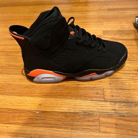 Air Jordan main image 8